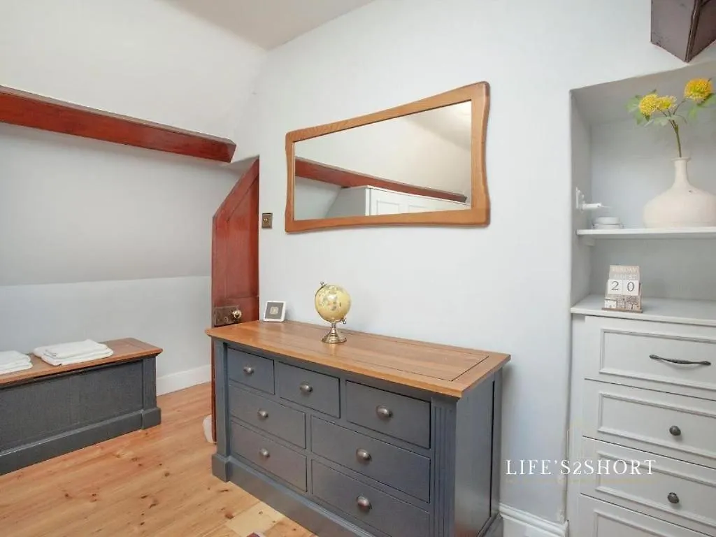 Apartment Bury Meadow Lodge Exeter