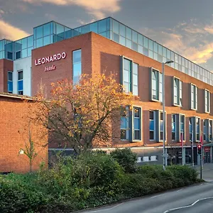 Jurys Exeter