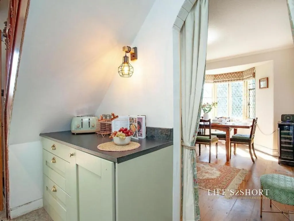 Bury Meadow Lodge Exeter United Kingdom