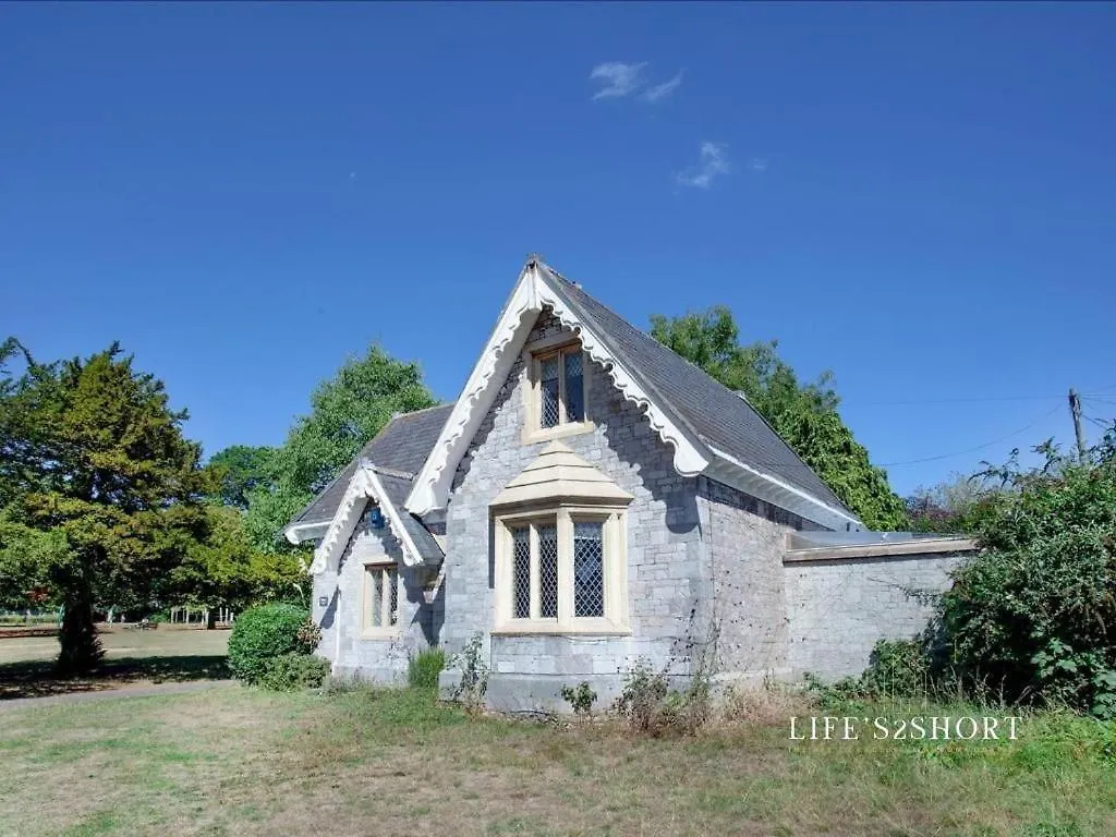 Bury Meadow Lodge Exeter 0*,  United Kingdom